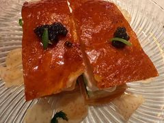 -东海朗廷酒店-唐阁T’ANG COURT 中餐厅