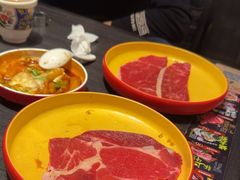 -AJIYA·池袋日式烧肉自助(天津万象城店)