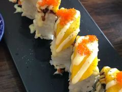 -千草屋日式料理·寿司
