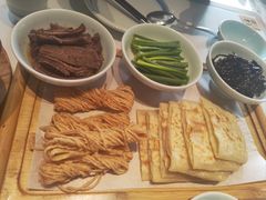 -0776食堂·京城创意菜(七里庄店)