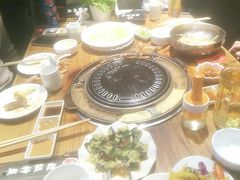 -超级神炭烤肉夜食(芥园西道店)