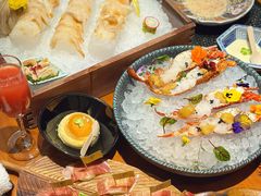 -月龍吟(朝龙汇店)