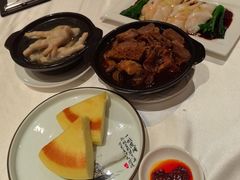 -白云宾馆·白云宴餐厅
