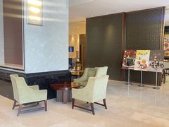 -上海嘉定喜来登酒店