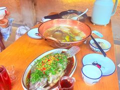 -妈妈的味道(和顺古镇店)