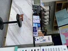 -茶百道(中医大省医院店)