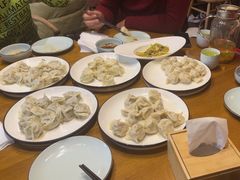 -伊喜饺子(五道口学院路店)