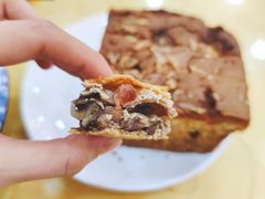 巴哈拉瓦-新疆巴州金丝特餐厅(大钟寺店)