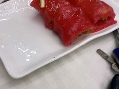 -潮福城大酒楼·潮粤菜·港式点心(阳光城店)