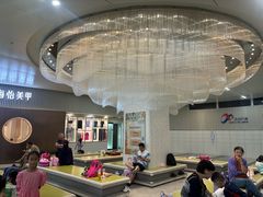 -冰纷万象滑冰场(深圳万象城店)