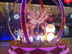 -花旗集团大厦