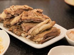 -兰州宾馆餐厅(兰州驻京办店)