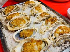 -味可道美食坊(福基路店)