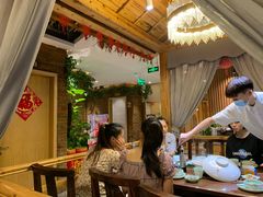 -龙泉人椰子鸡·糟粕醋·地标海南菜(龙昆南店)