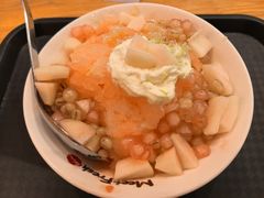 -鲜芋仙(时尚天河店)