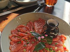 贵妃醉牛肉-大隐·成都火锅Bistro(合生麒麟新天地店)