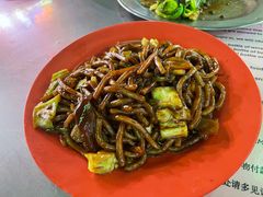 -黄亚华小食店(Jalan Alor)
