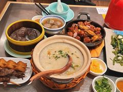 -潮界(虹桥新天地店)