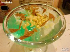 水晶之恋-太清凉茶糖水(前海店)