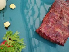 -马克西姆俄罗斯餐厅(通亚街店)