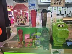 -柠季·手打柠檬茶(静安大悦城北座B1店 )