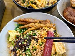 -阿生哥螺蛳粉•火锅(永安街店)