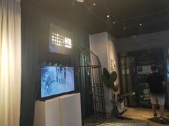 -棂笼·深度沉浸密室(武汉旗舰店)