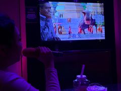 -欢乐迪KTV(南京夫子庙三山街店)