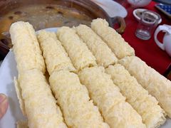 炸响铃-花苑美食横琴生蚝火锅(拱北粤华路店)