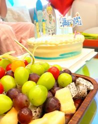 -和伊母婴护理中心·全套房(金山店)