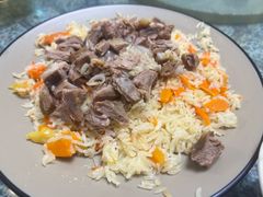 -新疆红柳花餐厅(新洲店)