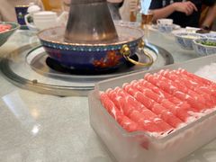-东来顺饭庄(金泉广场店)