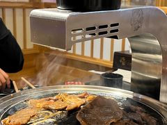 -九田家黑牛烤肉料理(石路天虹店)