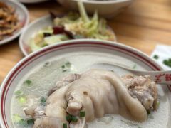 -老方桌烂蹄花川菜馆(九龙坡店)