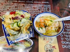 -长人馄饨铺(解放街店)