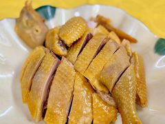 -肥姐美食(同福中路店)