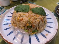 -桥东喜碧海鲜街(水东街店)