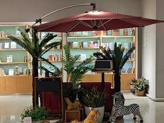 -松雷何所有(中央大街店)