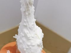 -野人先生现做冰淇淋(北京环宇荟店)