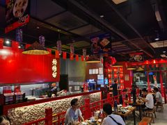 大堂-烧蠔帮·生蚝海鲜牌档(观海店)