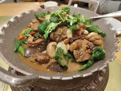 -山东宾馆·齐鲁苑餐厅