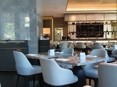 -北京港澳中心瑞士酒店·瑞士咖啡厅·自助餐