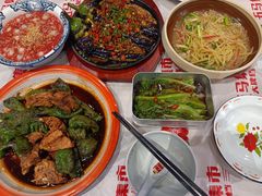 -五马集·海鲜·温州大牌档(黑金冠五马街十字路口店)