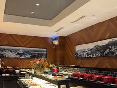 -拉蒂娜·巴西牛排馆 Latina·Brazilian Steakhouse(陆家嘴旗舰店)