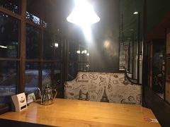 -鹦鹉小厨味道餐厅(山大南路店)