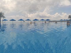 -深圳大梅沙京基洲际度假酒店