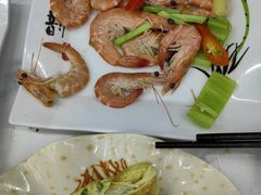 -清香海鲜餐厅(青澳湾地标美食店)