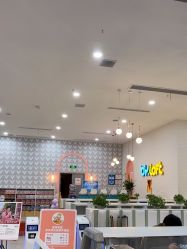 -宝燕乐园(春申店)