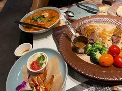 -半秋山西餐厅(巴南万达广场店)