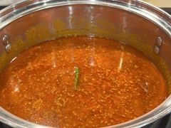 -呷哺呷哺(西单大悦城店)